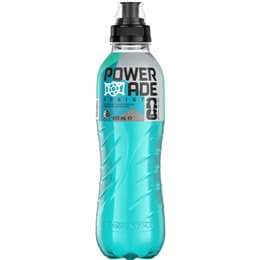 Powerade Fifa Assist Sports Drink Sipper Cap