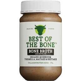Best Of The Bone