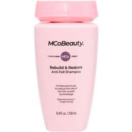 MCoBeauty Rebuild & Restore Anti-Fall Shampoo 250mL