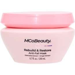 MCoBeauty Rebuild & Restore Anti-Fall Hair Mask 200mL