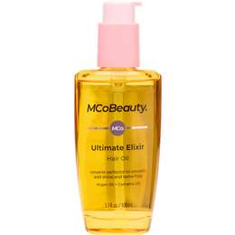MCoBeauty Ultimate Elixir Hair Oil 100mL