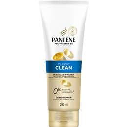 Pantene Classic Clean Conditioner