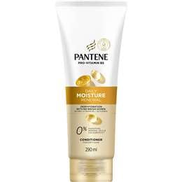 Pantene Daily Moisture Renew Conditioner 290mL
