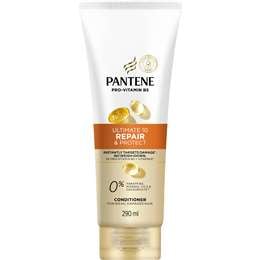 Pantene Ultimate 10 Repair & Protect Conditioner
