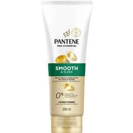 Pantene Smooth & Sleek Conditioner