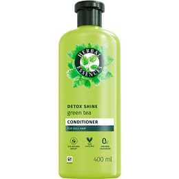 Herbal Essences Detox Shine Green Tea Conditioner 400mL