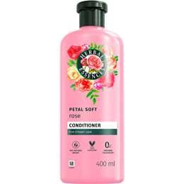 Herbal Essences Petal Soft Rose Conditioner 400mL