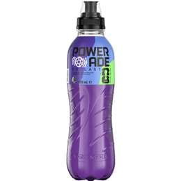 Powerade Fifa Outlast 600mL
