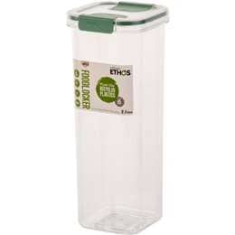 Urban Ethos Square Tall Container 2.1L each
