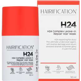 Hairification H24 Complex Leave-in Repair Hair Mask 50mL