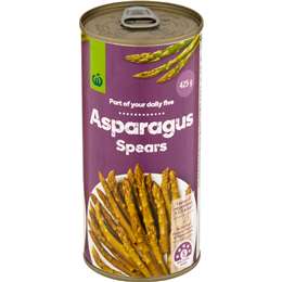 Woolworths 425g