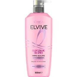 L'Oreal Paris Elvive Glycolic Gloss Conditioner 800mL