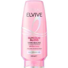 L'Oreal Paris Elvive Glycolic Gloss Conditioner 340mL