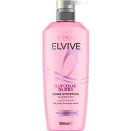 L'Oreal Paris Elvive Glycolic Gloss Shampoo 800mL