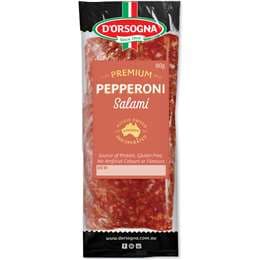 D'Orsogna 80g