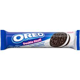 Oreo Double Stuff Original Cookies