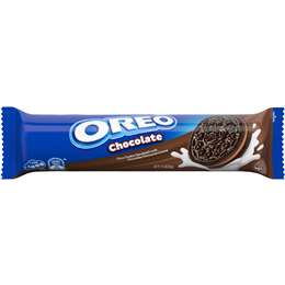 Oreo Chocolate Cookies