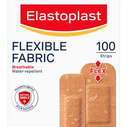 Elastoplast 100 pack