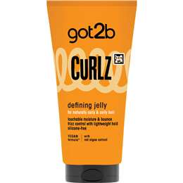 got2b Curlz Defining Jelly