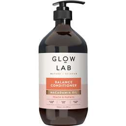 Glow Lab Balance Conditioner Peach & Papaya
