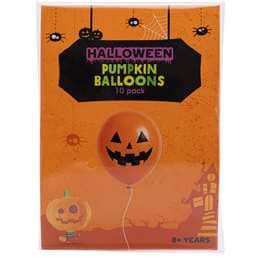 Halloween 10 pack