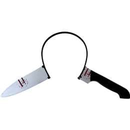 Halloween Faux Weapon Headband