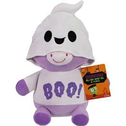 Halloween Plush Animal