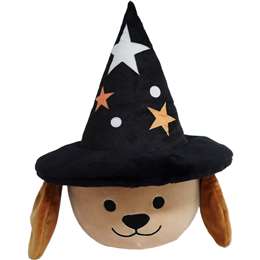 Halloween Mini Plush Dog each