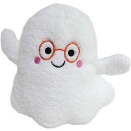 Halloween Mini Plush Ghost each