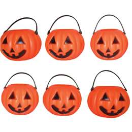 Halloween 6 pack