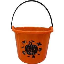 Halloween each