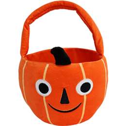 Halloween each