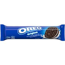 Oreo Original Cookies