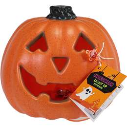 Halloween each