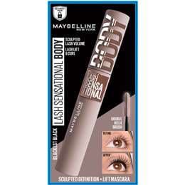 Maybelline Lash Sensational Body Mascara