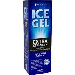 Ice 100g