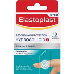 Elastoplast 10 pack