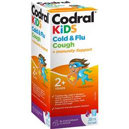 Codral 200ml
