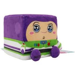 Disney Cubeez Plushie Buzz each