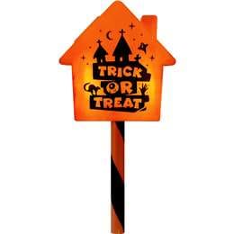 Mirabella Stake Light Sign 40cm each