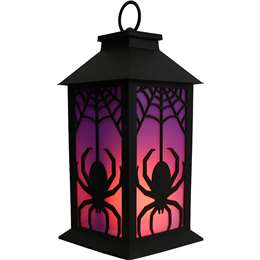 Mirabella Tabletop Lantern Spider each