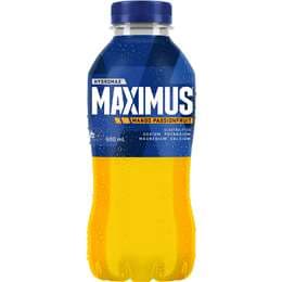 Maximus 500ml