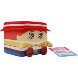 Disney Cubeez Plushie Jessie each