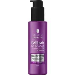 Schwarzkopf Full Hair Protect Anti-Breakage Filler 95mL