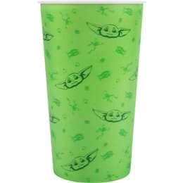Disney Stars Wars Grogu Tumbler each