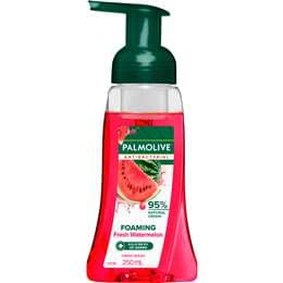 Palmolive Foaming Liquid Hand Wash Watermelon