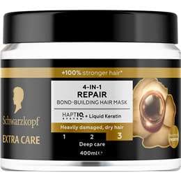 Schwarzkopf Extra Care 4-in-1 Repair Hair Mask