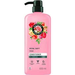 Herbal Essences Petal Soft Rose Conditioner 600mL