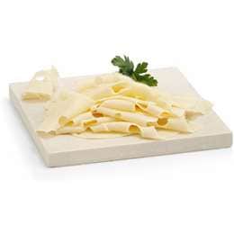 Jarlsberg per 100g