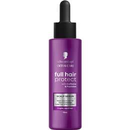 Schwarzkopf Extra Care Full Hair Protect Scalp Serum